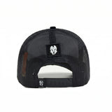 HEAD GEAR PREDATOR TRUCKER CAP