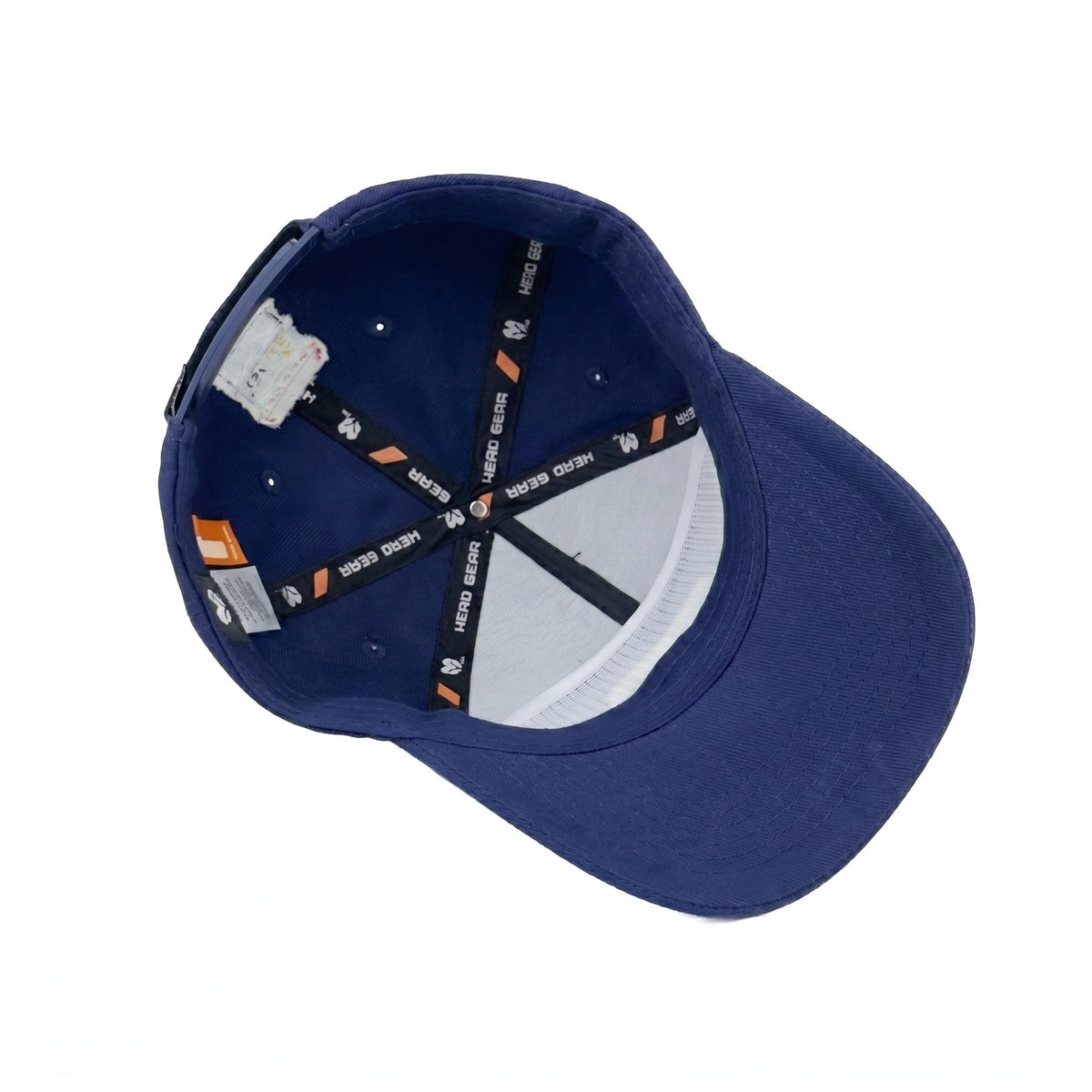 HEAD GEAR DHAKA STREET EDITION CAP