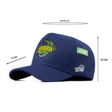 HEAD GEAR DHAKA STREET EDITION CAP