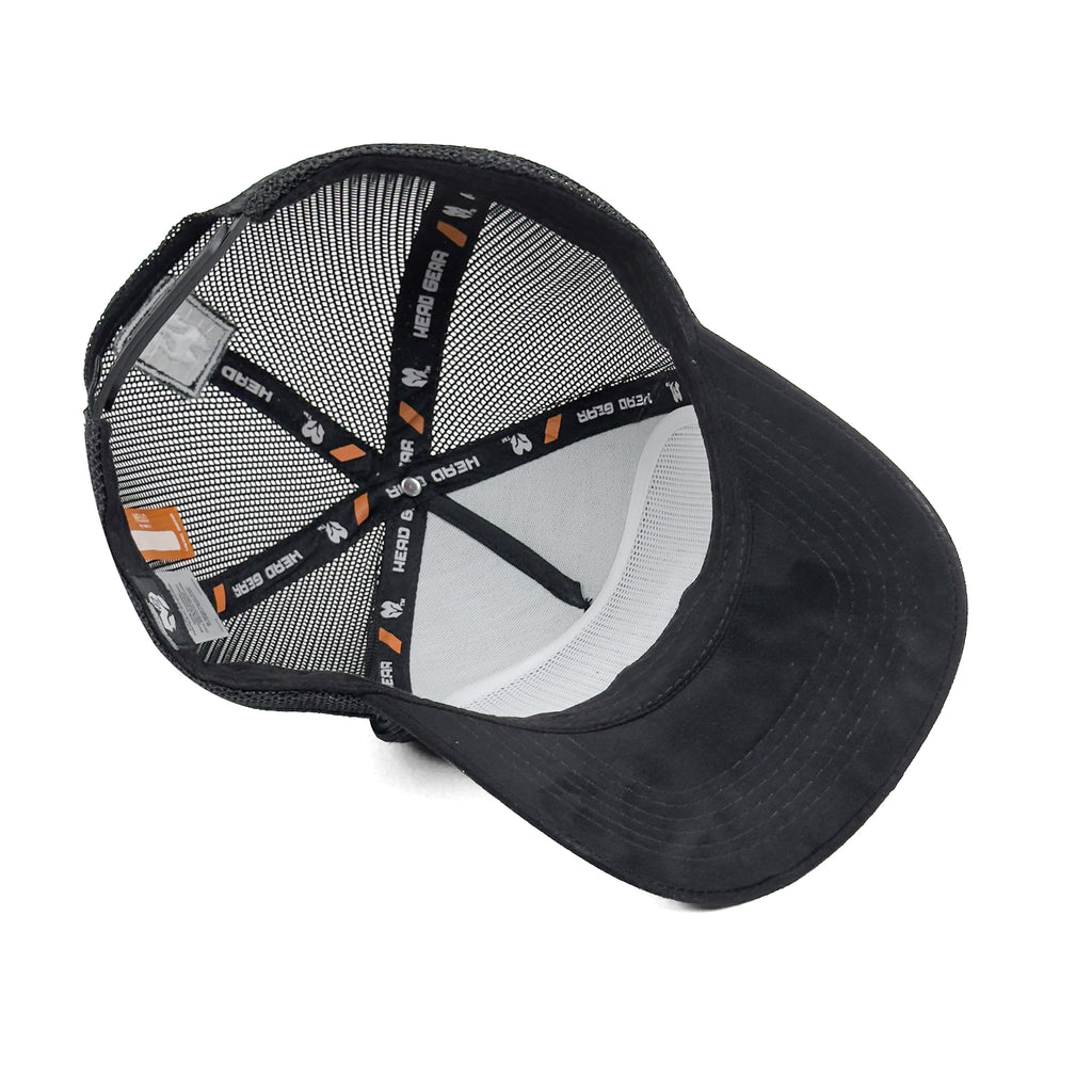 HEAD GEAR PREDATOR TRUCKER CAP