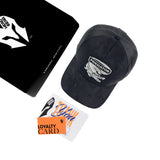 HEAD GEAR PREDATOR TRUCKER CAP