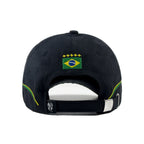 BRAZIL WORLD CUP HG EDITION CAP