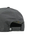 HEAD GEAR DARK GREY ACTI FLEX CAP