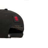 HEAD GEAR CLAW MARK HIGH CROWN CAP
