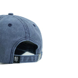 HEAD GEAR WINTER IS HERE DENIM CAP