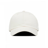 HEAD GEAR SOLID SOFT PEACH CAP