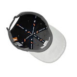 HEAD GEAR DON'T QUIT SUEDE CAP