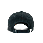 HEAD GEAR SILVER IRON CAP