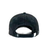 HEAD GEAR SILVER IRON CAP