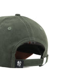 HEAD GEAR BANGLADESH GREEN BROWN CAP