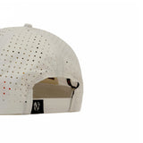 HEAD GEAR OFF WHITE ACTI FLEX CAP