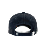 HEAD GEAR SILVER IRON CAP