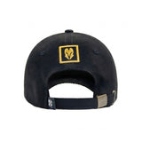 HEAD GEAR HYPER LINE BLACK CAP
