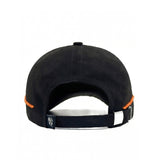 HEAD GEAR SPEEDSTER CAP - ORANGEHGCSS01