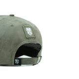 HEAD GEAR GREAT APE 3D PATCH PREMIUM HIGH CROWN CAP