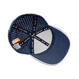 HEAD GEAR NAVY BLUE ACTI FLEX CAP