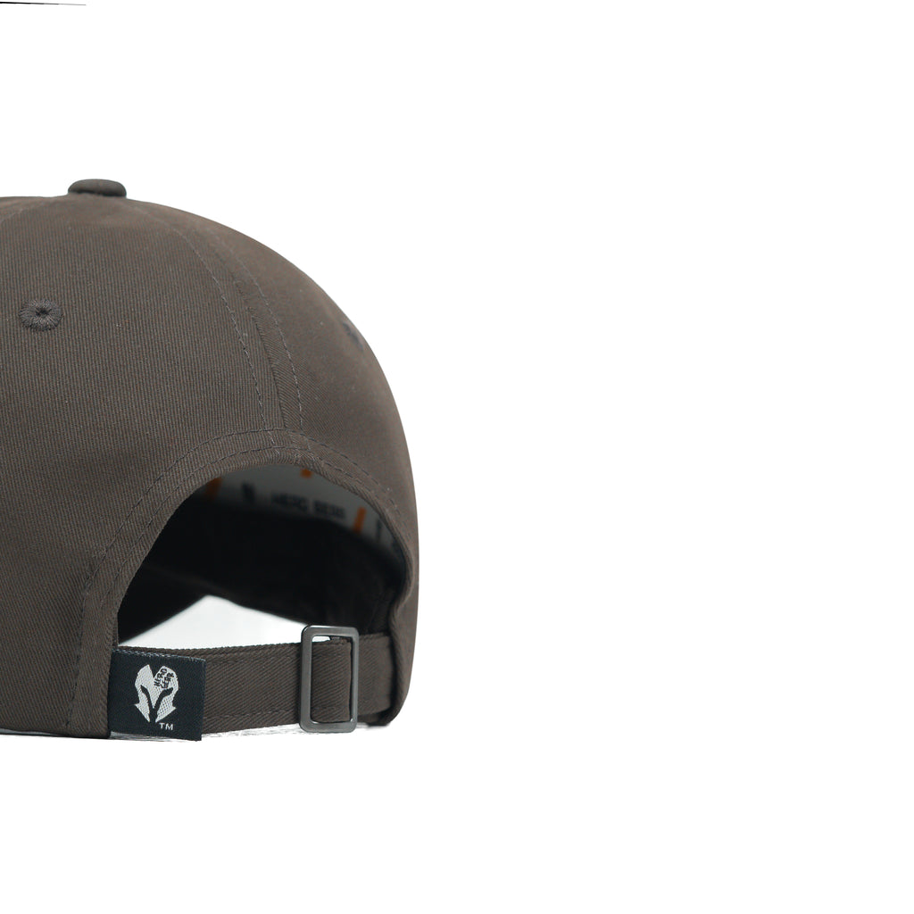 HEAD GEAR SOLID COFFEE CAP