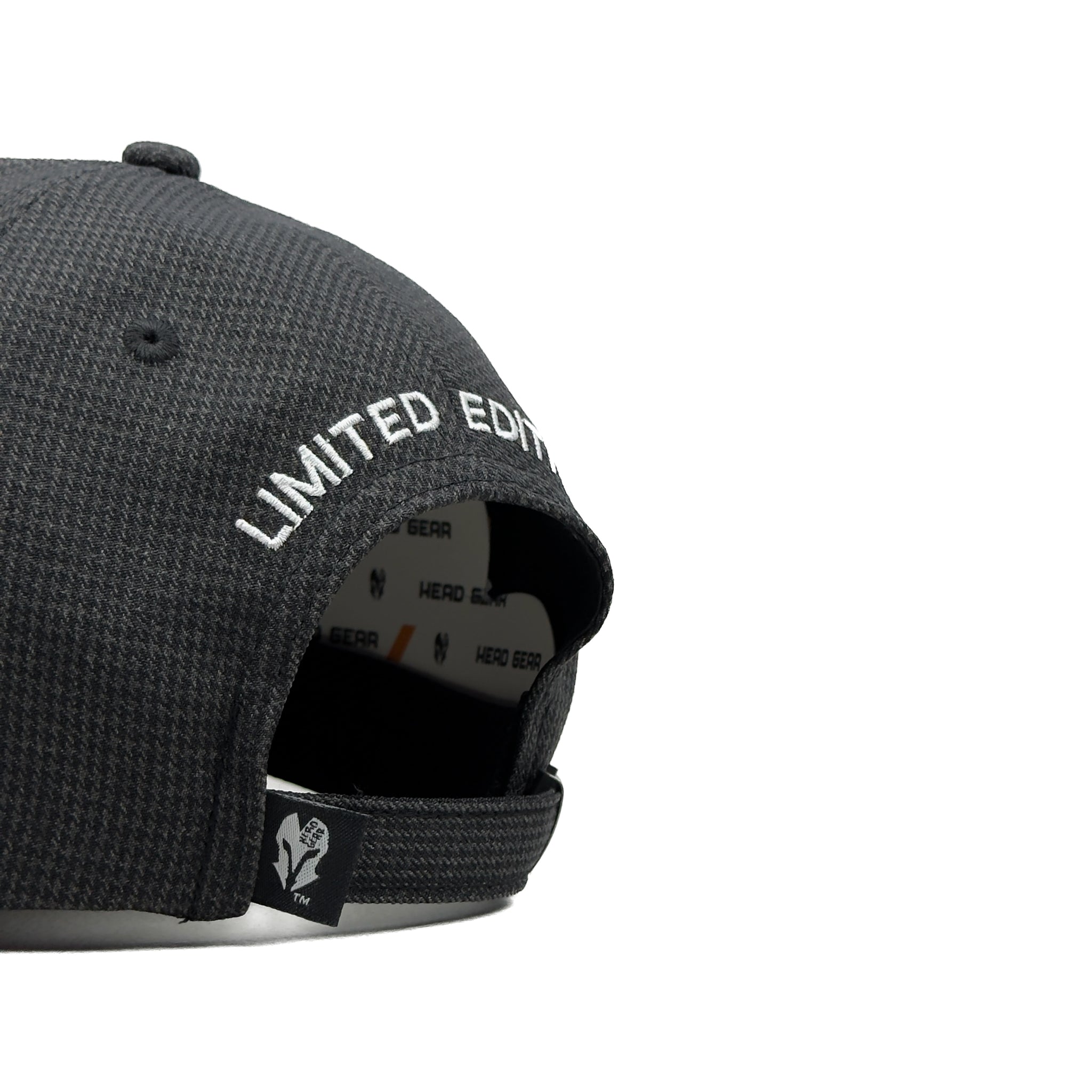 HEAD GEAR OFFICIAL LIMITED EDITION CAP