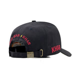 HEAD GEAR X KHAR SPECIAL EDITION CAP