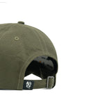 HEAD GEAR SOLID MUTED GREEN CAP