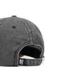 HEAD GEAR AIRPLANE WASHED DENIM CAP