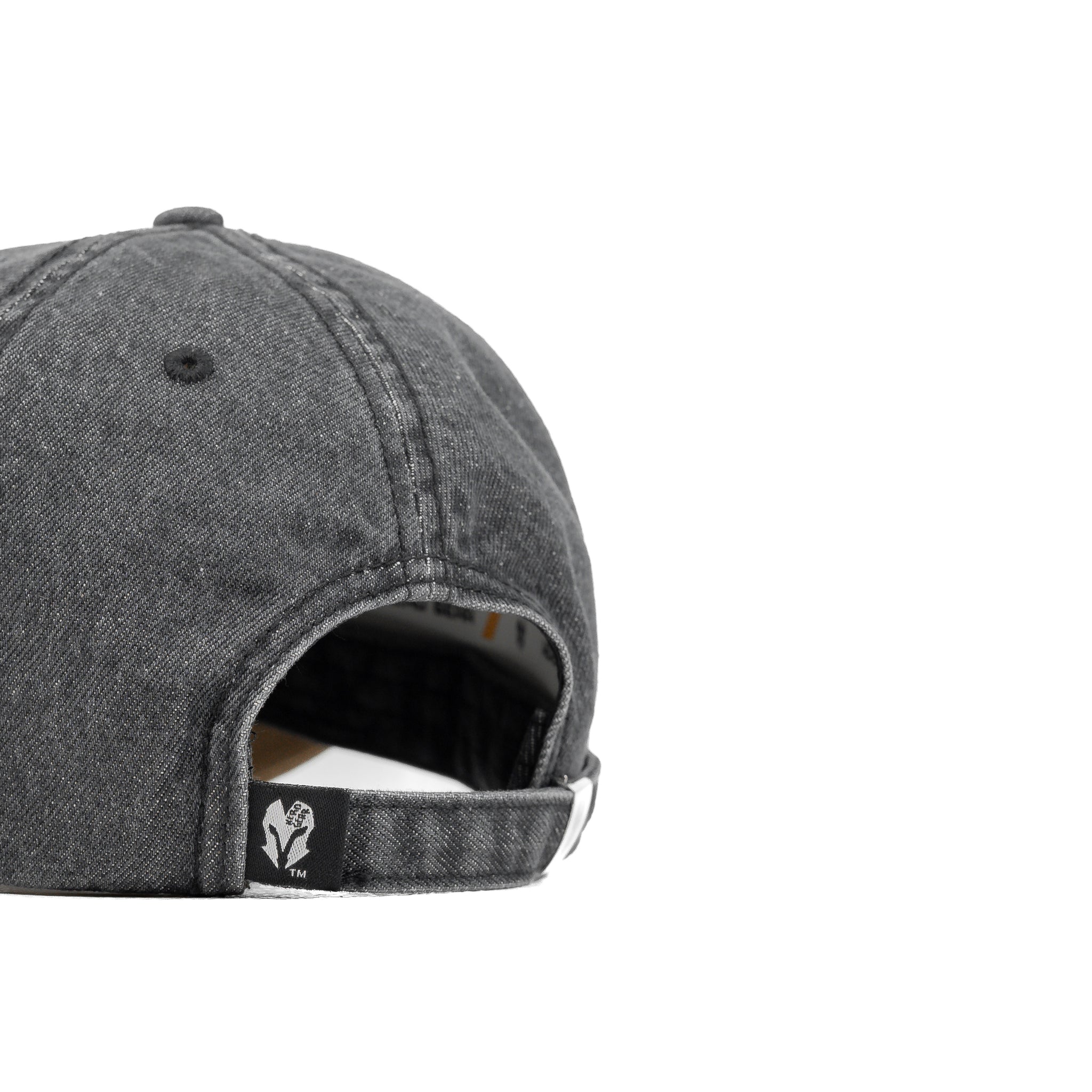 HEAD GEAR AIRPLANE WASHED DENIM CAP