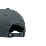 HEAD GEAR SOLID SHADOW GREY CAP