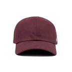 HEAD GEAR SOLID MAROON CAP