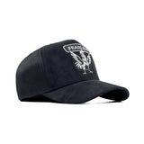 HEAD GEAR FEARLESS TRUCKER CAP