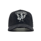 HEAD GEAR FEARLESS TRUCKER CAP