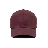 HEAD GEAR SOLID MAROON CAP