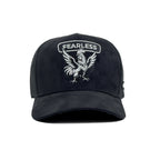 HEAD GEAR FEARLESS TRUCKER CAP