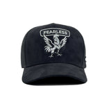 HEAD GEAR FEARLESS TRUCKER CAP