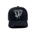 HEAD GEAR FEARLESS TRUCKER CAP