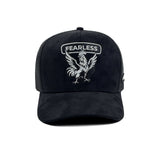 HEAD GEAR FEARLESS TRUCKER CAP