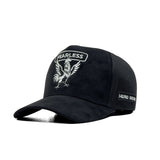 HEAD GEAR FEARLESS TRUCKER CAP