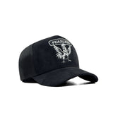 HEAD GEAR FEARLESS TRUCKER CAP