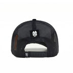 HEAD GEAR FEARLESS TRUCKER CAP