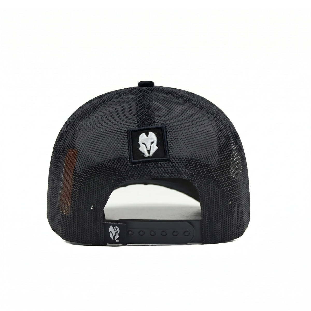 HEAD GEAR FEARLESS TRUCKER CAP