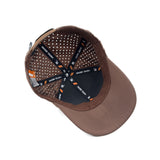 HEAD GEAR COFFEE ACTI FLEX CAP