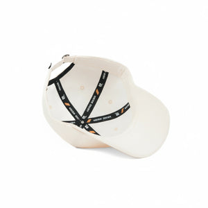 HEAD GEAR SOLID SOFT PEACH CAP