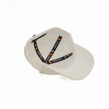 HEAD GEAR OFF WHITE ACTI FLEX CAP