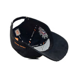 HEAD GEAR KNIGHT BLADE CAP
