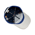 HEAD GEAR TRUST THE PROCESS CAP