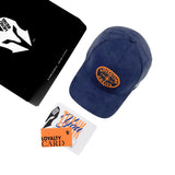 HEAD GEAR ADVENTURE AWAITS CAP