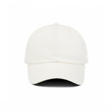 HEAD GEAR SOLID SOFT PEACH CAP