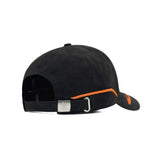 HEAD GEAR SPEEDSTER CAP - ORANGEHGCSS01