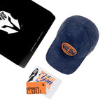HEAD GEAR ADVENTURE AWAITS CAP