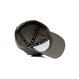 HEAD GEAR OLIVE ACTI FLEX CAP