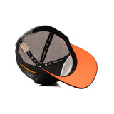 HEAD GEAR CAR TRUCKER CAP